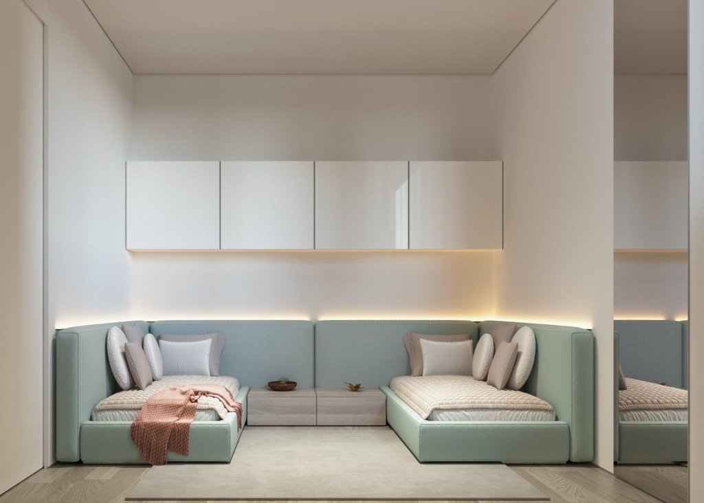 New Build - Apartment - Flat - Torrevieja - Playa de El Cura