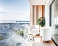 New Build - Apartment - Flat - Torrevieja - Playa de El Cura