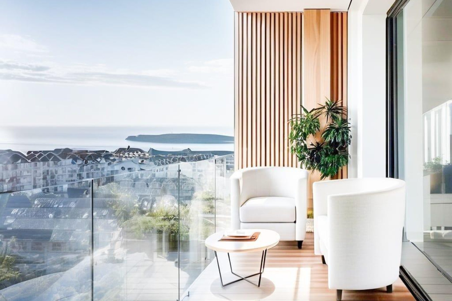 New Build - Apartment - Flat - Torrevieja - Playa de El Cura