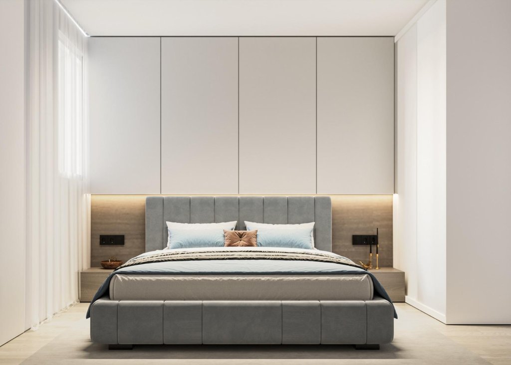 New Build - Apartment - Flat - Torrevieja - Playa de El Cura