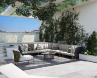 New Build - Apartment - Flat - Torrevieja - Playa de El Cura