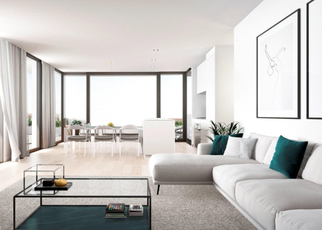 New Build - Apartment - Flat - Torrevieja - Playa de El Cura