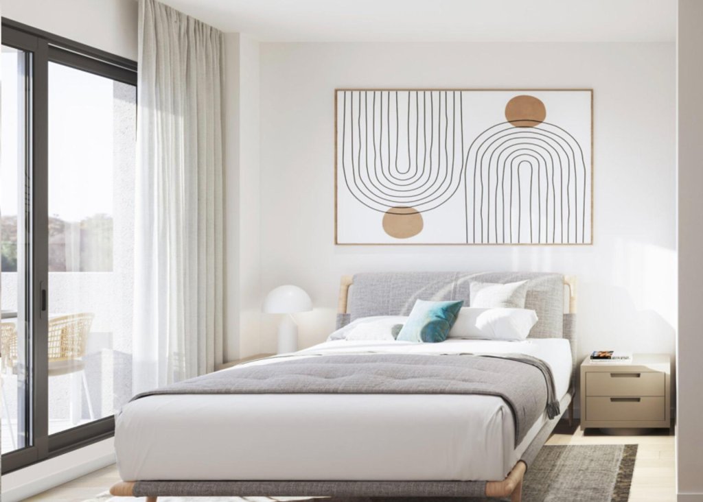 New Build - Apartment - Flat - Torrevieja - Playa de El Cura