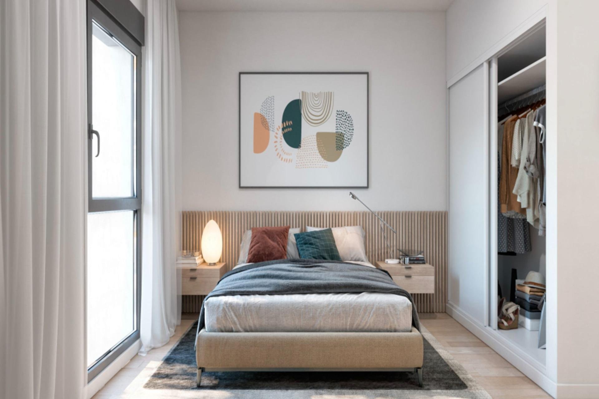 New Build - Apartment - Flat - Torrevieja - Playa de El Cura