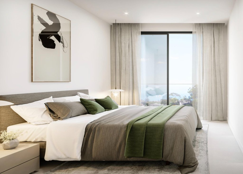 New Build - Apartment - Flat - Torrevieja - Playa de El Cura