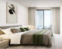 New Build - Apartment - Flat - Torrevieja - Playa de El Cura