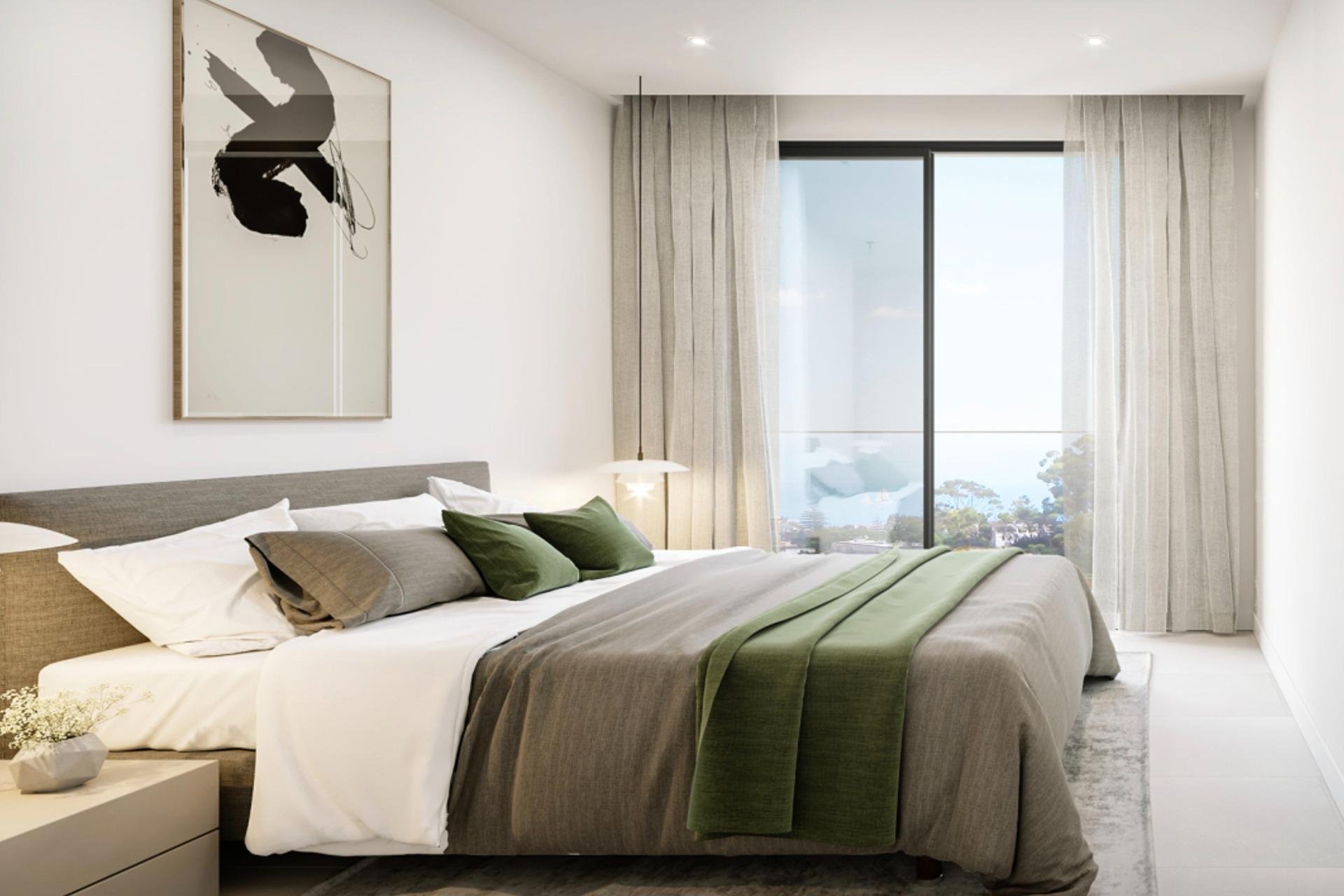 New Build - Apartment - Flat - Torrevieja - Playa de El Cura