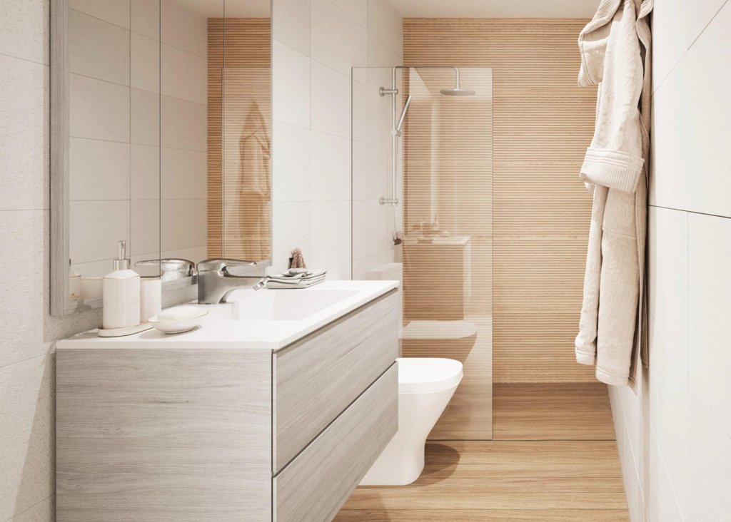 New Build - Apartment - Flat - Torrevieja - Playa de El Cura