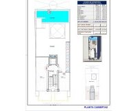 New Build - Apartment - Flat - Torrevieja - Playa de El Cura