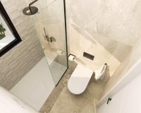 New Build - Apartment - Flat - Torrevieja - Playa de El Cura