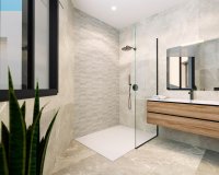 New Build - Apartment - Flat - Torrevieja - Playa de El Cura