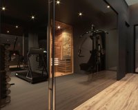 New Build - Apartment - Flat - Torrevieja - Playa de El Cura