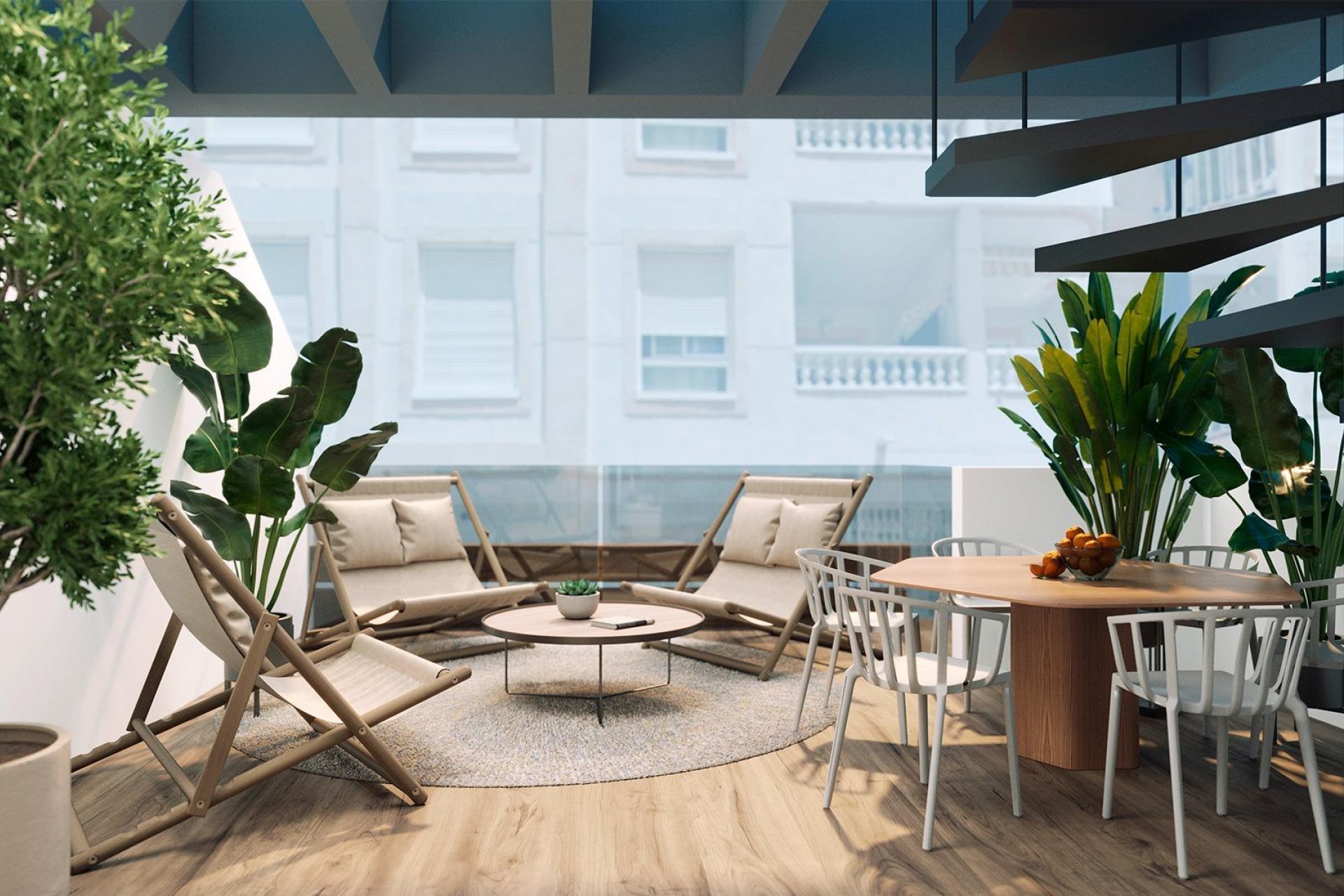 New Build - Apartment - Flat - Torrevieja - Playa de El Cura