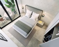 New Build - Apartment - Flat - Torrevieja - Playa de El Cura