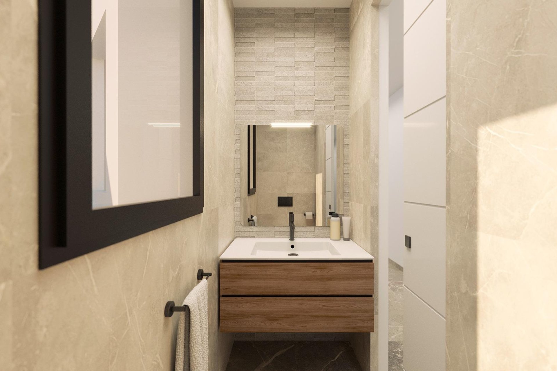 New Build - Apartment - Flat - Torrevieja - Playa de El Cura