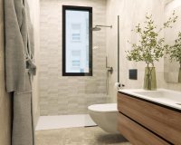 New Build - Apartment - Flat - Torrevieja - Playa de El Cura