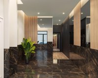 New Build - Apartment - Flat - Torrevieja - Playa de El Cura