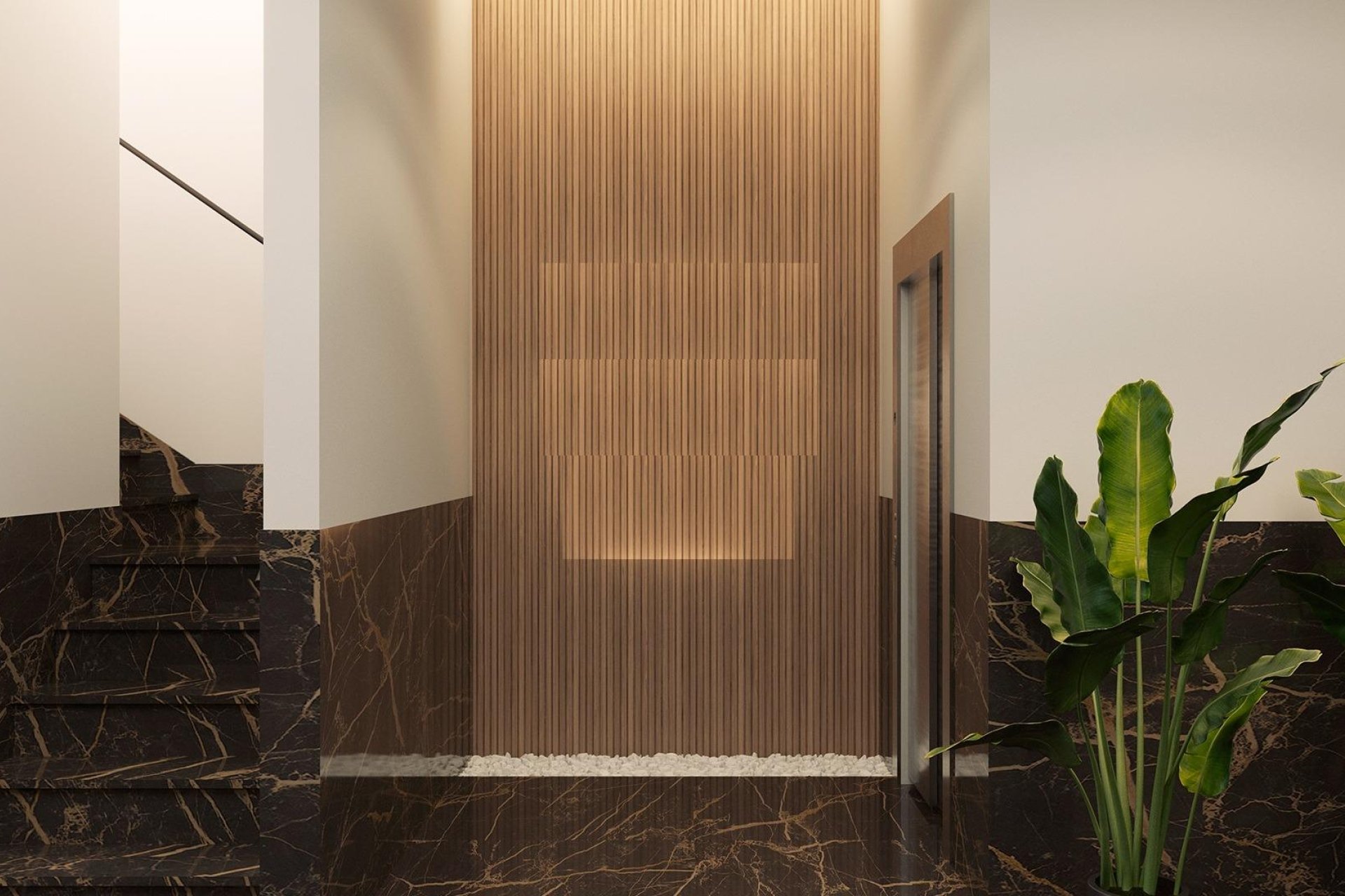 New Build - Apartment - Flat - Torrevieja - Playa de El Cura