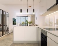 New Build - Apartment - Flat - Torrevieja - Playa de El Cura