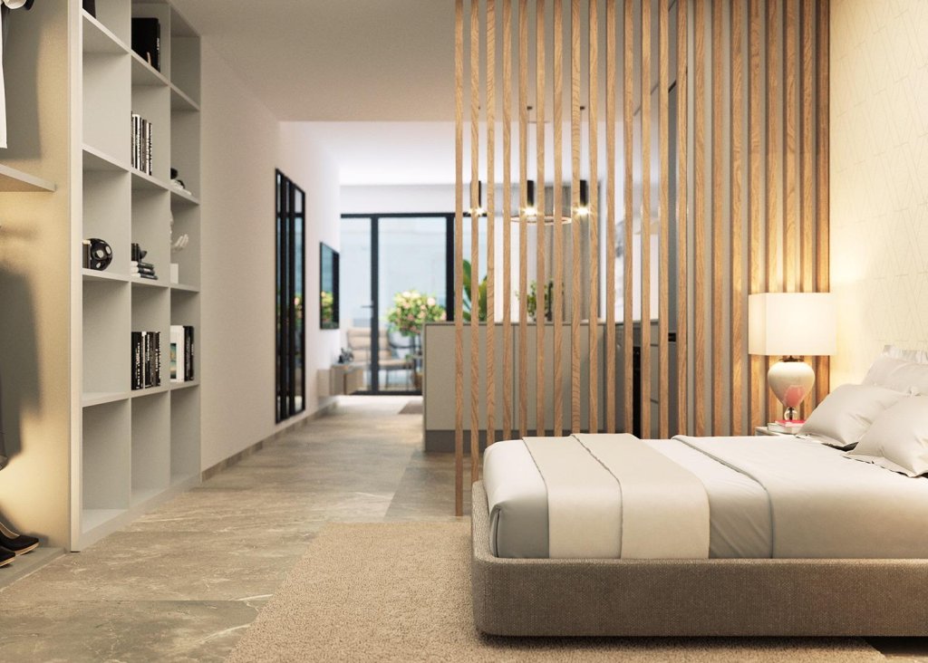 New Build - Apartment - Flat - Torrevieja - Playa de El Cura