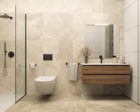 New Build - Apartment - Flat - Torrevieja - Playa de El Cura