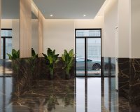 New Build - Apartment - Flat - Torrevieja - Playa de El Cura