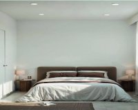 New Build - Apartment - Flat - Torrevieja - Playa de El Cura