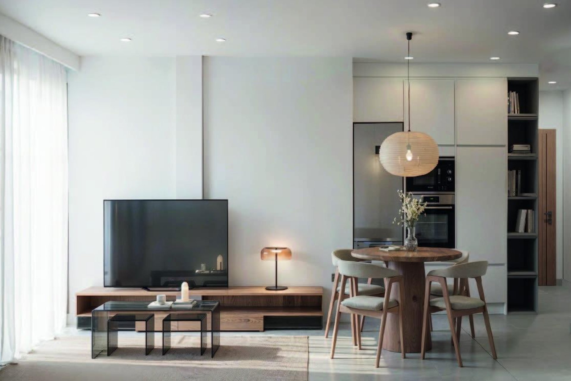 New Build - Apartment - Flat - Torrevieja - Playa de El Cura