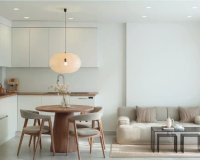 New Build - Apartment - Flat - Torrevieja - Playa de El Cura