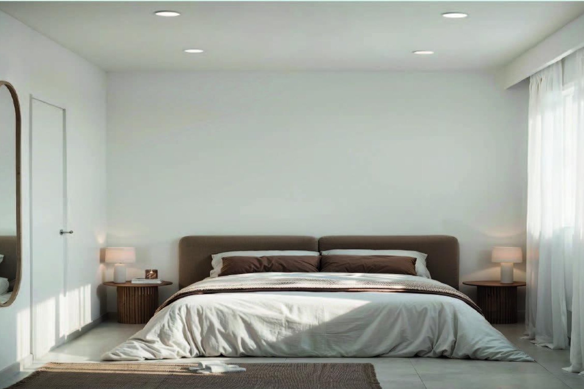 New Build - Apartment - Flat - Torrevieja - Playa de El Cura