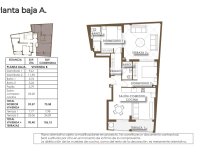 New Build - Apartment - Flat - Torrevieja - Playa de El Cura