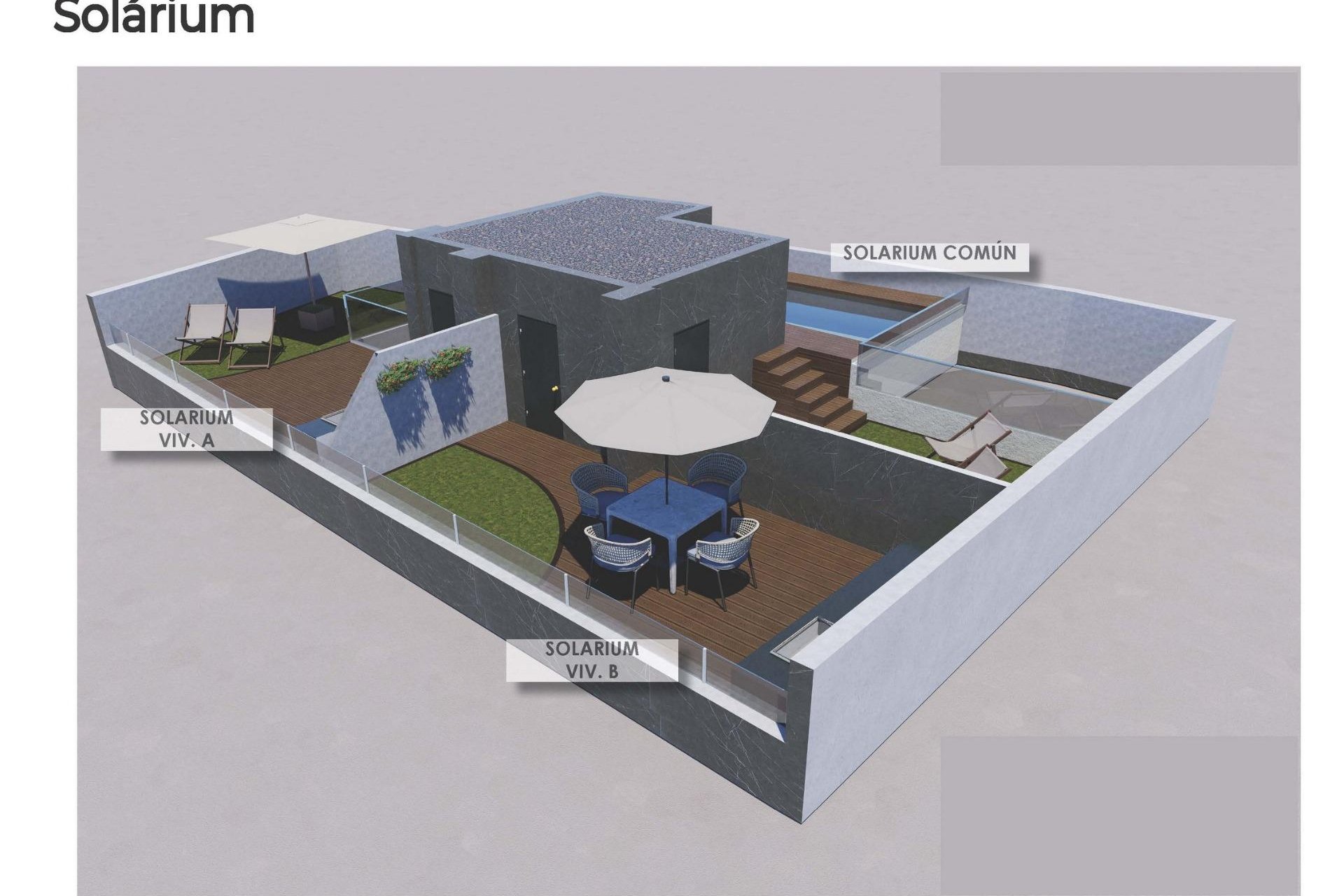 New Build - Apartment - Flat - Torrevieja - Playa de El Cura