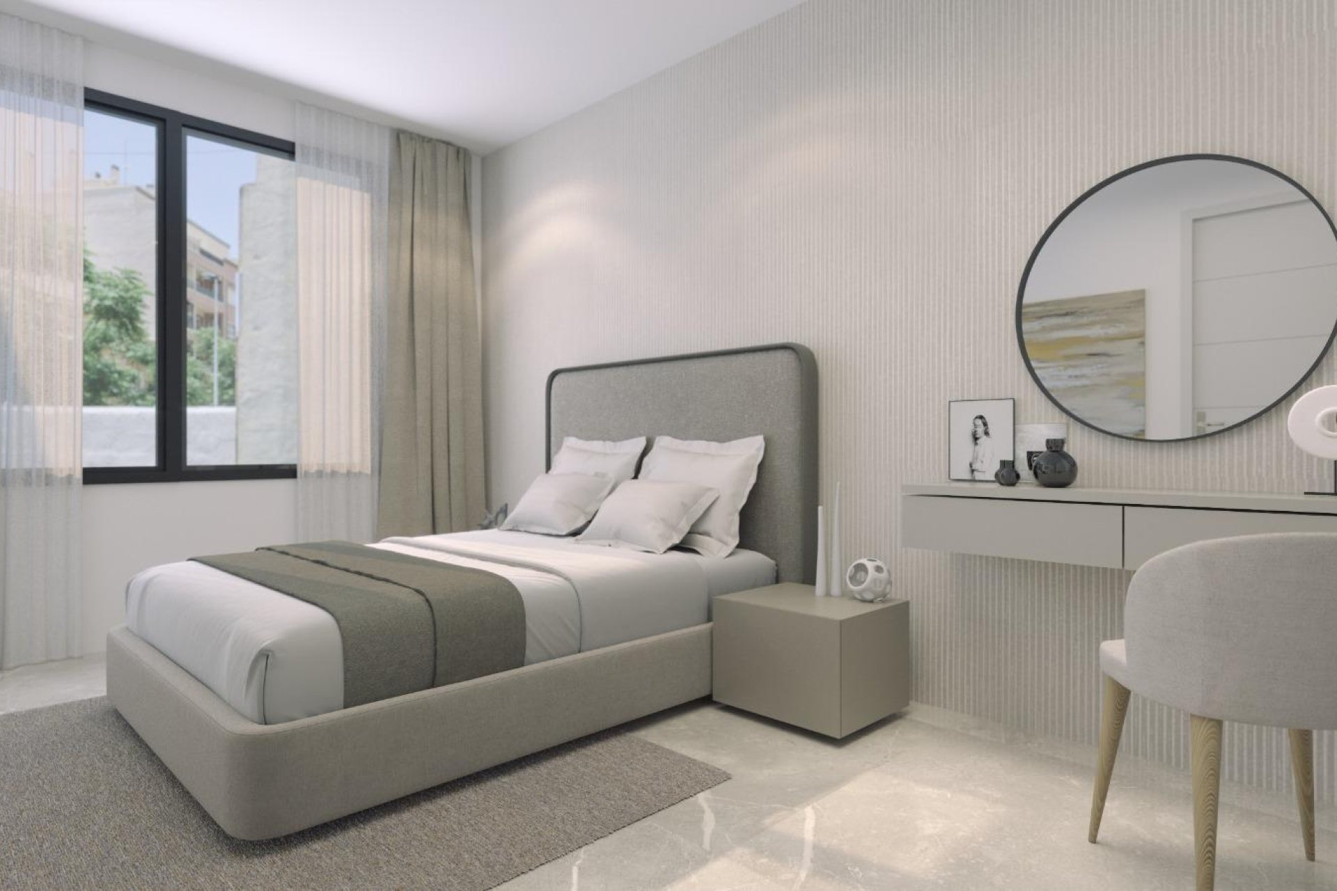 New Build - Apartment - Flat - Torrevieja - Playa de El Cura