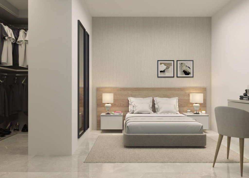 New Build - Apartment - Flat - Torrevieja - Playa de El Cura