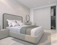 New Build - Apartment - Flat - Torrevieja - Playa de El Cura