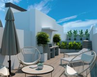 New Build - Apartment - Flat - Torrevieja - Playa de El Cura