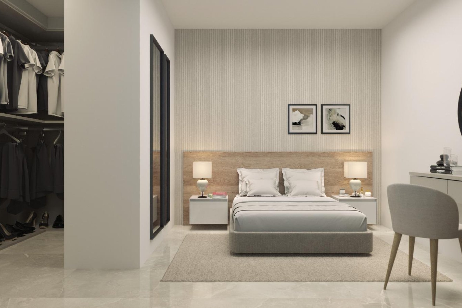 New Build - Apartment - Flat - Torrevieja - Playa de El Cura