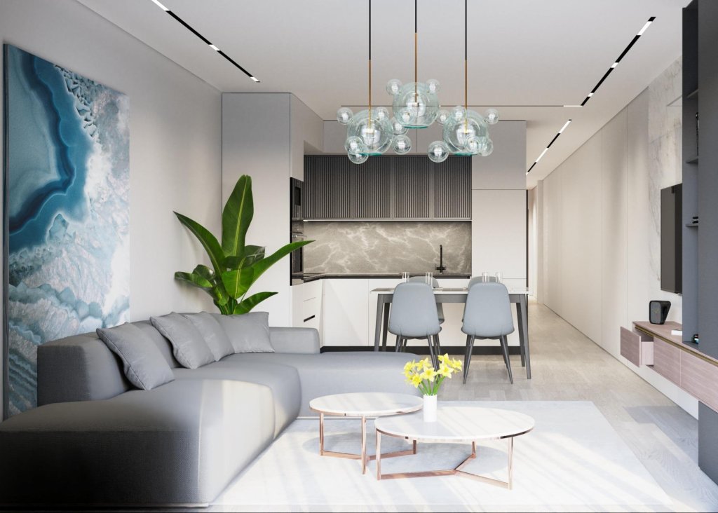 New Build - Apartment - Flat - Torrevieja - Playa de El Cura