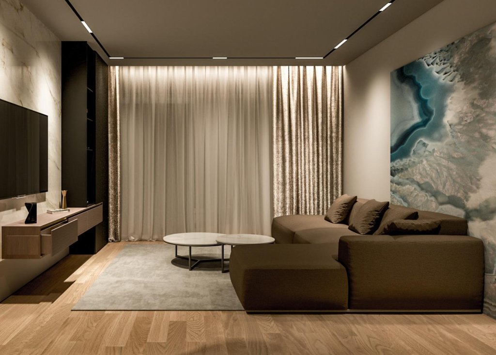 New Build - Apartment - Flat - Torrevieja - Playa de El Cura