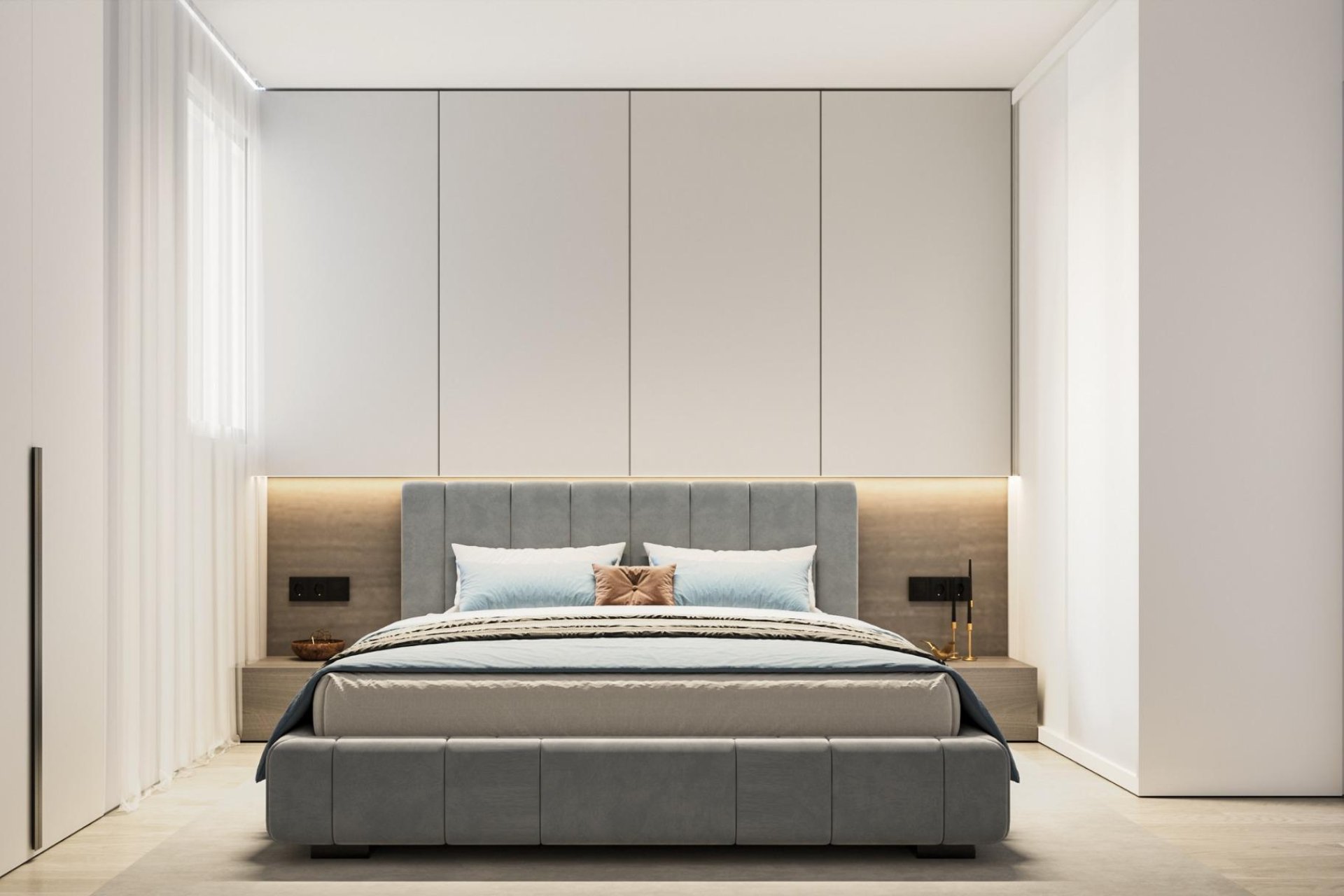 New Build - Apartment - Flat - Torrevieja - Playa de El Cura