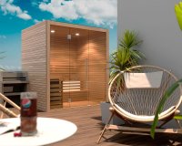 New Build - Apartment - Flat - Torrevieja - Playa del Acequion