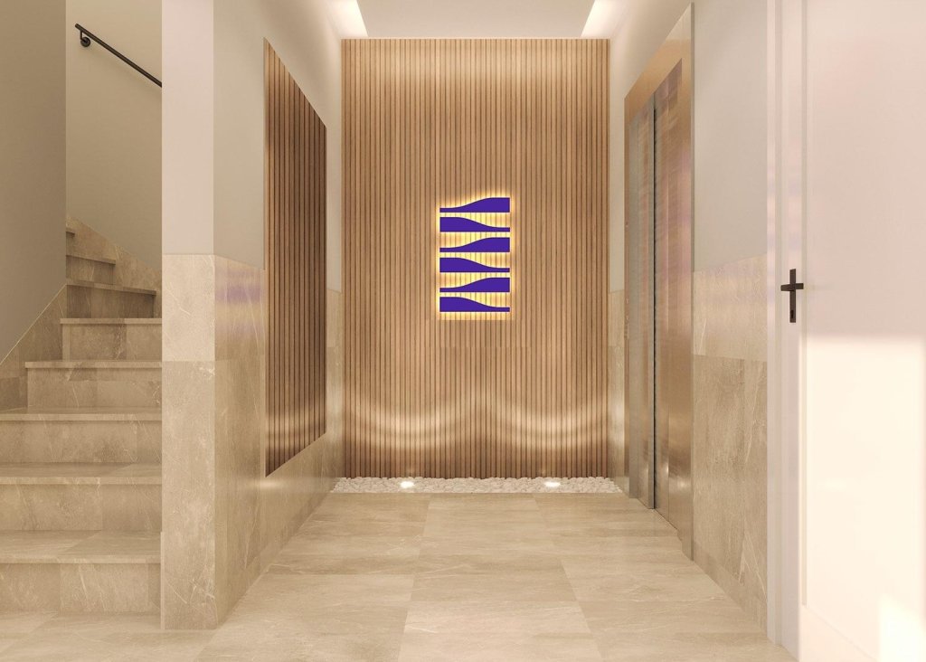 New Build - Apartment - Flat - Torrevieja - Playa del Acequion