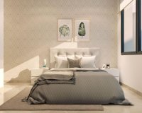 New Build - Apartment - Flat - Torrevieja - Playa del Acequion