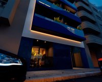 New Build - Apartment - Flat - Torrevieja - Playa del Acequion