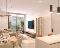 New Build - Apartment - Flat - Torrevieja - Playa del Acequion