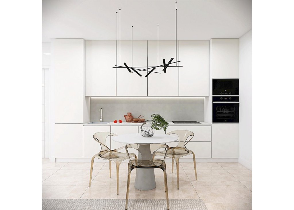 New Build - Apartment - Flat - Torrevieja - Playa del Cura