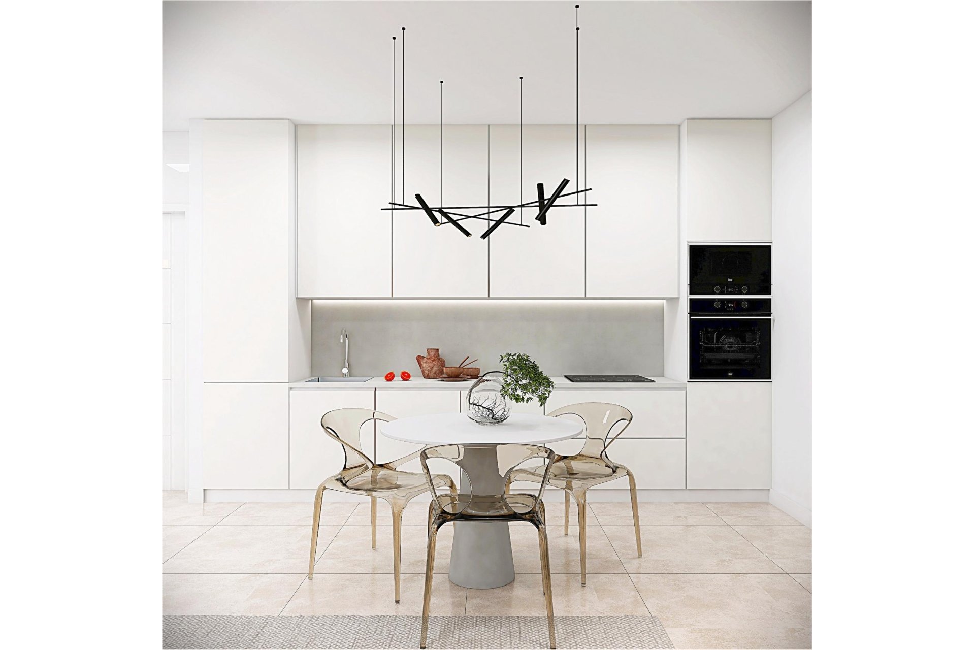 New Build - Apartment - Flat - Torrevieja - Playa del Cura