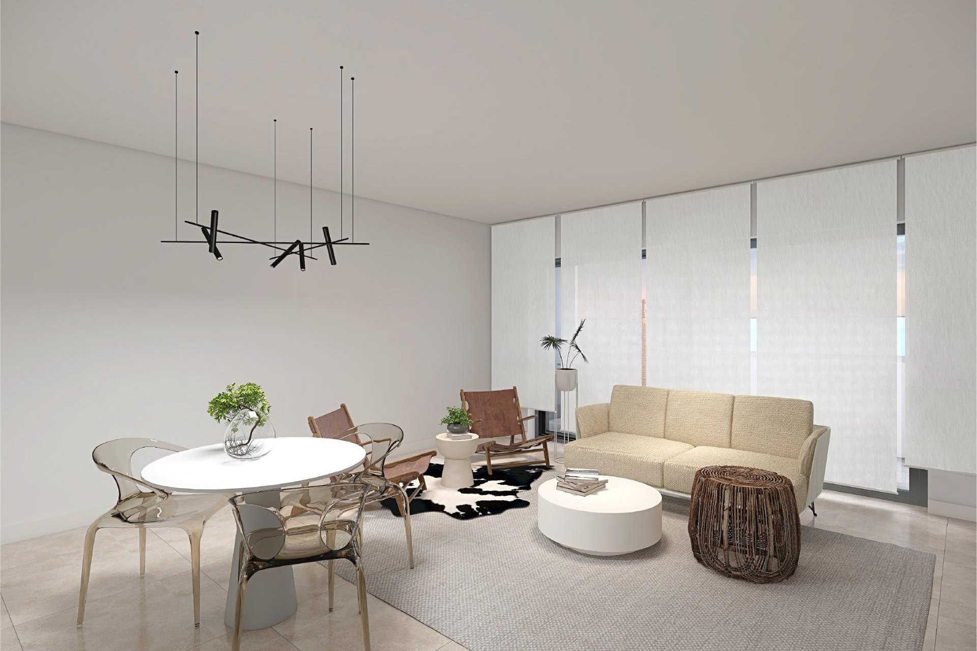 New Build - Apartment - Flat - Torrevieja - Playa del Cura