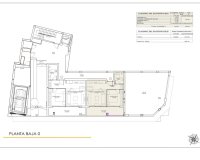 New Build - Apartment - Flat - Torrevieja - Playa del Cura