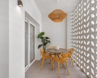 New Build - Apartment - Flat - Torrevieja - Playa Los Naufragos